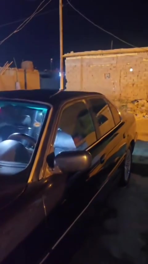 السلام عليكم  خفاش 
‏BMW E38/740i/1997✈️
‏محࢪك جديد 4000   هاون وفول 🦾

‏كيࢪ 🐊 جديد🚀

‏معدل 220رون3.5 رون ناصي

تبــــــــــــريد ثلــــــــــج ❄

تــــــــــــدفئه شغـــــــاله 🔥

‏منظومة زينون بالكامل🔦

منظومة ABS شغال💯

‏عالي زنون نهار شغلي🔦

‏ناصي عدسات جدد زنون🔦

‏بروجكتور زنون 🔦

‏سوارات طلب خاص⭕⭕

‏ريمونت بلادي  وشغال💯

‏تحـــكم ستيرن بالكامل شغال💯

‏شاشه اندرويد كار بلي فول 🛜

‏كامــــــــــــــــــرا خلفيه 1080💯

‏سستم صوت بالكامل مضخم 🔊

‏كشـــــــــــنات كهربائـــــــــــيّ 💯

‏صنــــــــدوق شفـــــــــــــــــــط💯

بـــــــــك لايت LED اصــــــلي💯

ﺣســــــــاســــات خلفيــــــــــه💯

‏مروحه f01 نظام التشغيل تدريجي

 وي العقل سستم كلفني175الف💯

‏رقم اربيل دولي تحويل او وكاله 💯 
سنويه نافذه من شهر2025/9/1
غرامه صفر

 ‏جاهزه ع اخر حبايه💯

‏تخم ويل حتى الاسبير وتخم تاير هانكوك مصار سبوع من شدية

‏طخه بسيطه جاملغ الخلفي عكس السائق ⁉️

الســـــــــــــعࢪ 75وبيه مجال

‏العنوان ميسان 
‏‪***********‬‏
