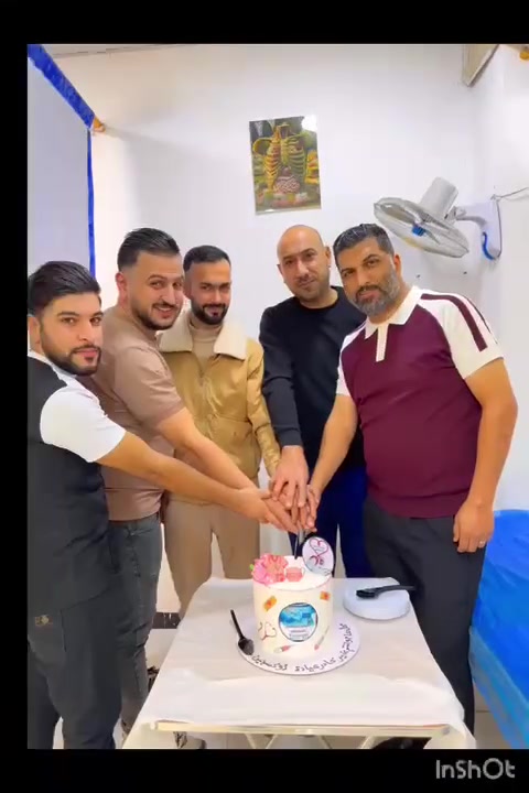 ( اللهم إني أتبرأ من حولي وقوتي 
وألتجئ إلى حولك وقوتك ياذا القوة المتين)

#مراجعينا الكرام وأهلنا في بهرز

 قبل بدء العام الدراسي سيقوم كادر عيادة اوكسجين التمريضية   ،
بحملة لتجهيز كافة المدارس و رياض الاطفال بالإسعافات الأولية ،

يرجى من الأساتذة الكرام تزويدي بأرقام السادة المدراء 

و التواصل معي عبر الواتساب ،

*********** (أبو عسل)
 
               و لكم الشكر و التقدير و من الله التوفيق.
