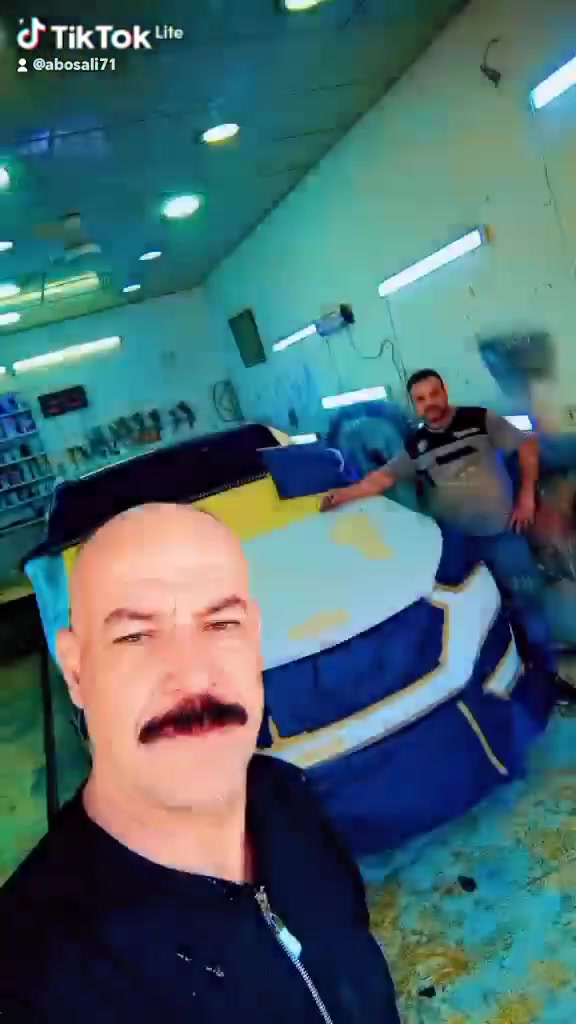 ***********ابو سالي اعظميه خلف قاسم ابو الكص...
