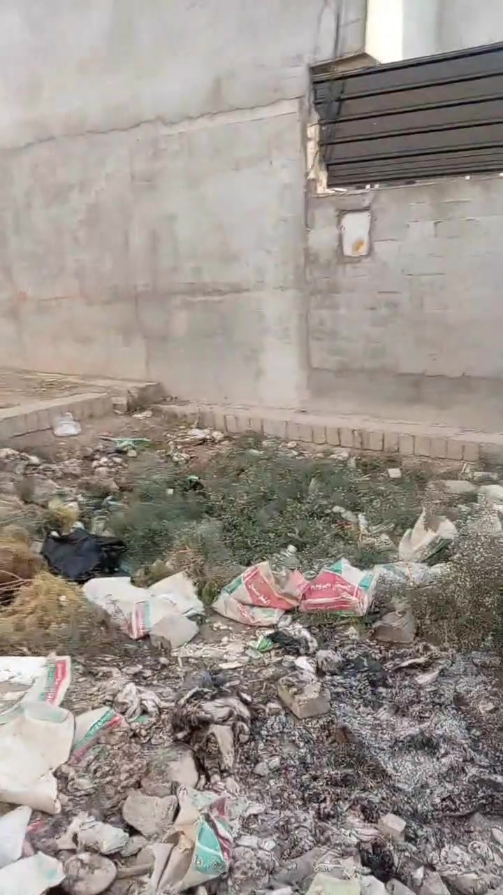 حي القوسيات • ١٧٣م • سند ٢٥