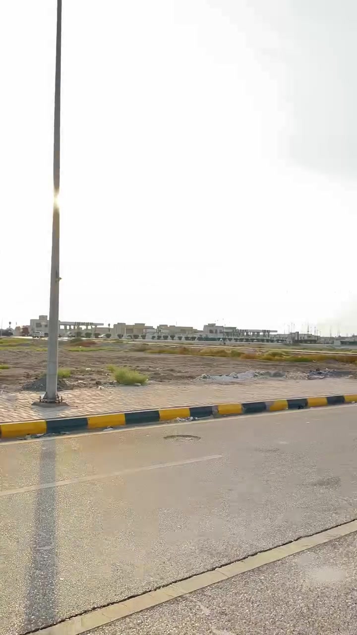 نصف قطعة • بناء حديث • غرفتين