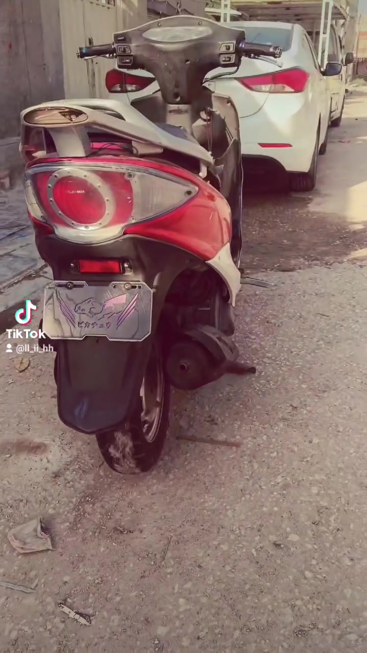 سلام عليكم
دراجه كامكو g4 للبيع دراجه نكره سلف 
دراجه كهربايات كلها شغاله مكينه ما مفتوحه
لا تنقص والا تبخير دراجه مكفوله من كلشي 
السعر500وبيهه مجال 
الرقم التصال***********
