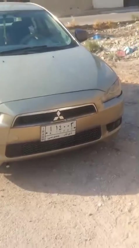 للبيع لانسرقرش ٢٠٠٩ الون ذهبي كير ومحرك خير من الله تبريد ثلج تايرات نص عمر فقط نقوصات بصيطة تحويل مباشر بعد انتهاء المعاملة للاستفسار اتصل *********** العنوان الدورة
