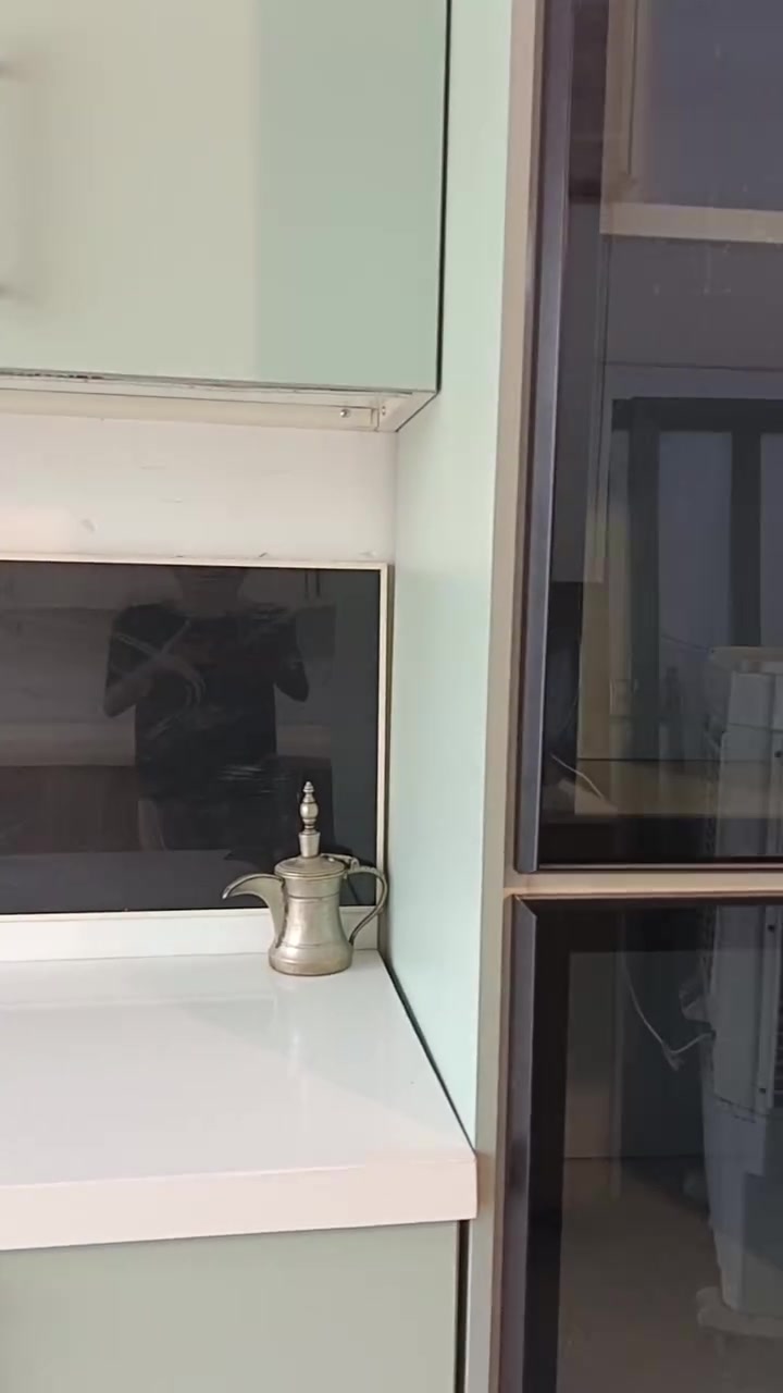 كاونتر • تسكام • جديد
