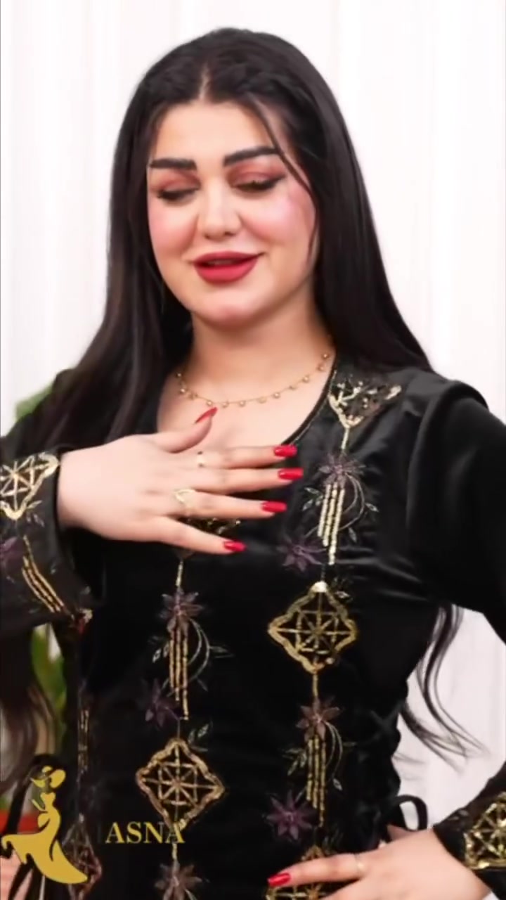 جملة سلطانة اربيل لبيع الدشاديش النسائية جملة فقط يوجد خدمة توصيل لجميع المحافظات العراق 🇮🇶 رابط قناة التلجرام انضمو الى القناة الموديلات الشتوي متوفر بلقنات التلجرام https://t.me/sltantarbeleالتواصل واتساب على الرقم ***********
