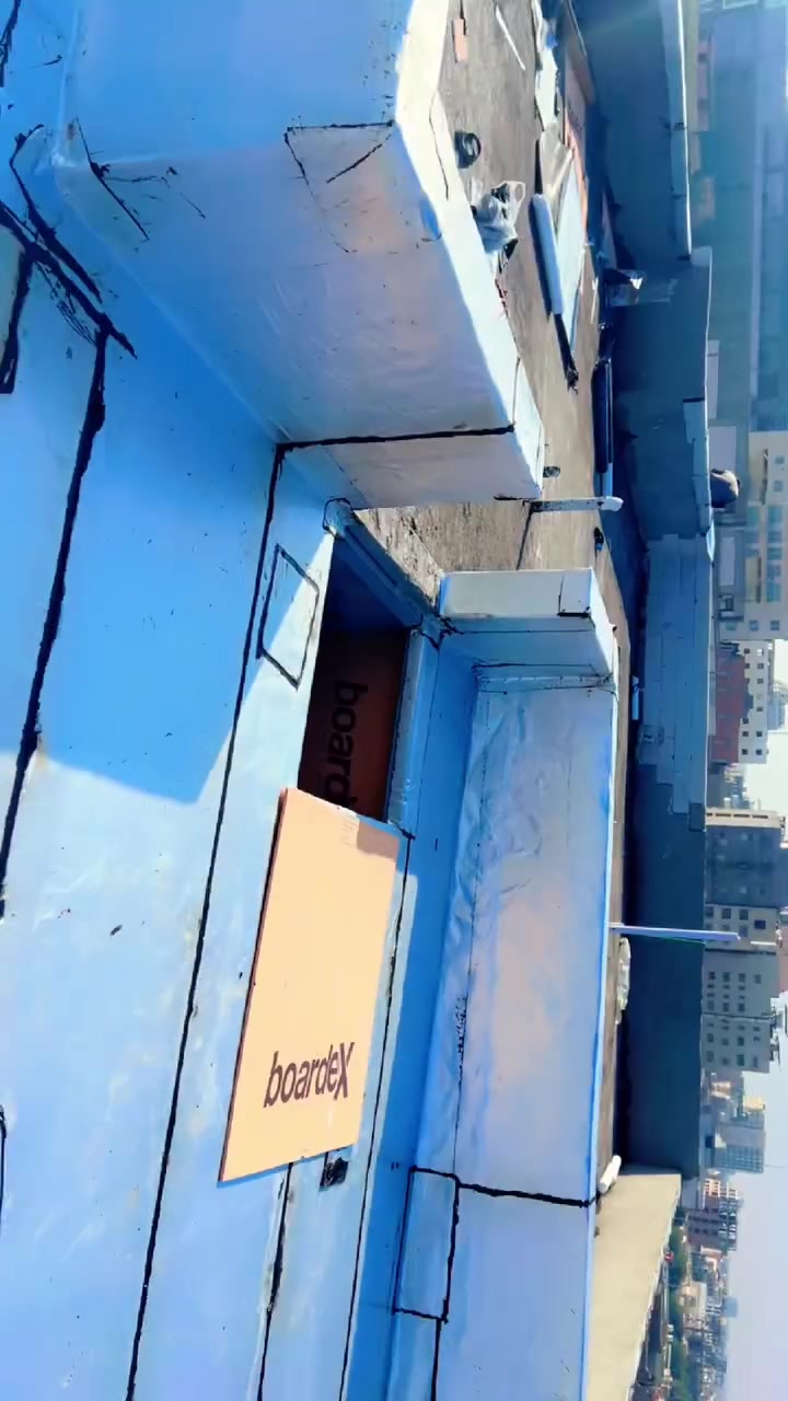 عزل سطح بورد ليكس بمادة الإيزوكام السعودي 🇸🇦

تنفيذ عزل مائي احترافي لسطح بورد ليكس باستخدام مادة الإيزوكام، مع معالجة السطح وتطبيق المادة بشكل متكامل للحد من تسربات المياه وحماية السطح من الرطوبة والعوامل الجوية.

تنفيذ فعلي — عزل مضبوط من الأساس.
📞 للاستفسار والحجز: ***********
