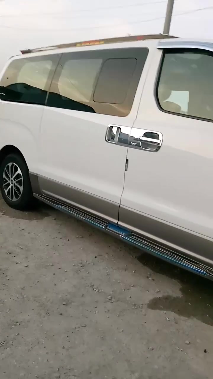 ستاركس • بنزين • ٢٠١٩