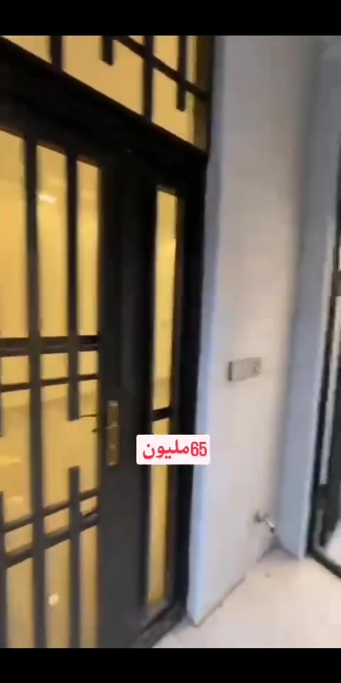 ٥٥م • غرفتين • حي الزيتون