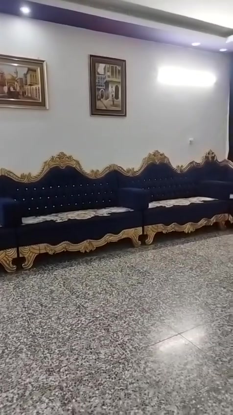 السلام عليكم تخم ديوان ١٣ متر ... مع ميز نفس اللون والدزاين  مليون و ٦٥٠ بي مجال للشراي ... مكان الدوره
***********
السلام عليكم تخم ديوان ١٣ متر ... مع ميز نفس اللون والدزاين  مليون و ٦٥٠ بي مجال للشراي ... مكان الدوره
