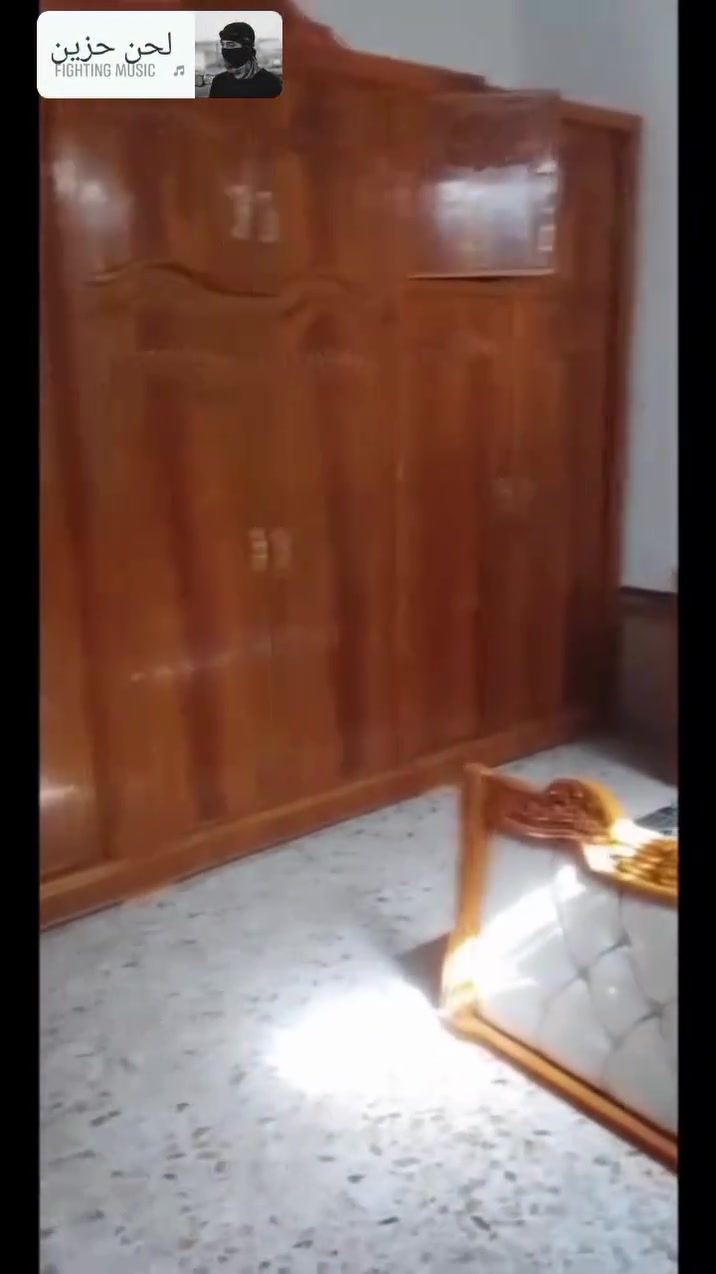 غرفة للبيع • نظيفة • حي طارق بغداد