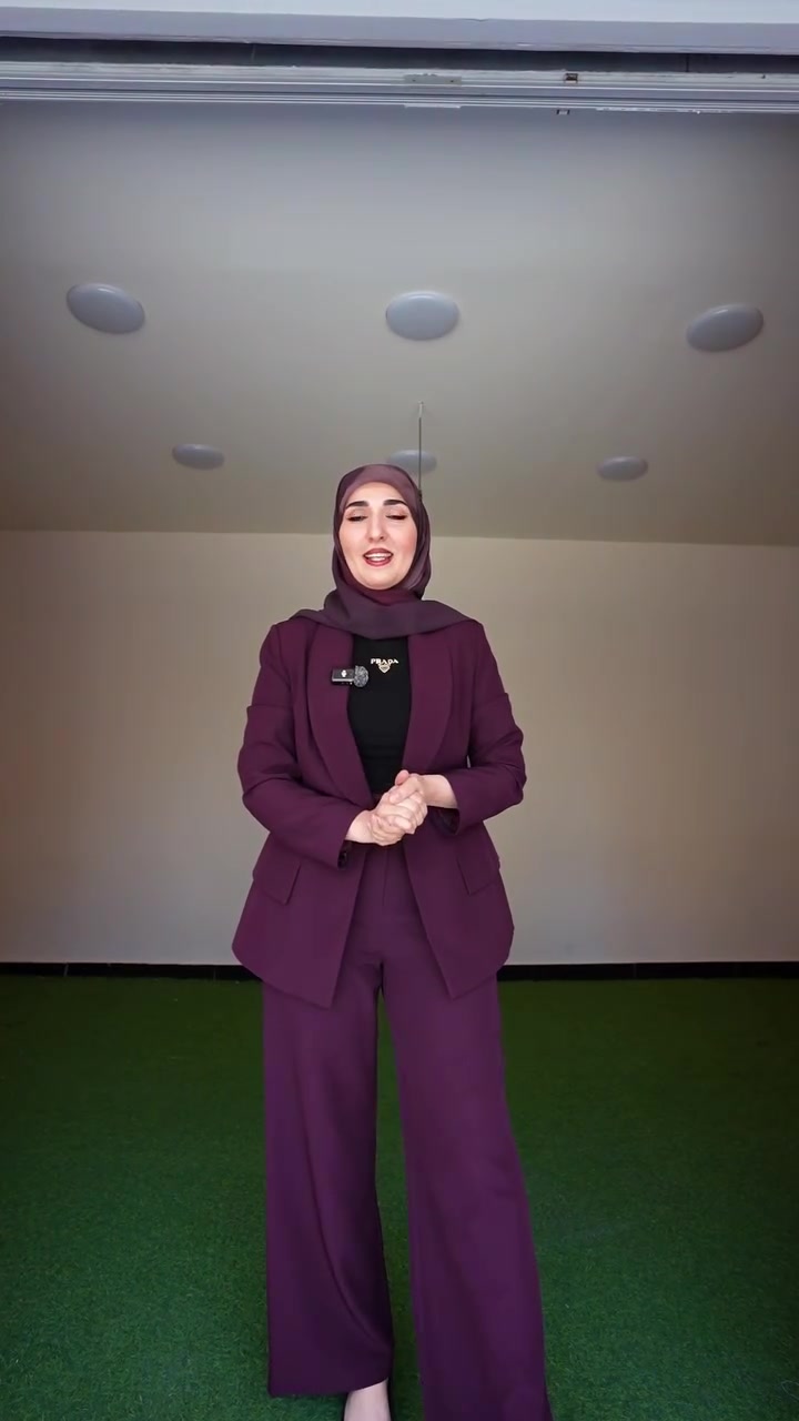 🎓 مستقبل بنتك يبدأ من هنا!

🏫 مدارس العراق الأهلية النموذجية للبنات بخبرة 12 سنة في مجال التدريس، ومن أقدم المدارس في منطقة الحسينية، نقدّم منهج وزارة التربية مع كورسات إثرائية مجانية تساعد على تطوير مهارات بناتنا:

🤖 الذكاء الاصطناعي
🗣️ المخاطبة بالإنجليزية
🌟 التنمية الشخصية
💻 قيادة الحاسوب

✨ أقساط ميسّرة وشاملة:
📚 الكتب
🎒 الحقيبة
✏️ القرطاسية
👗 الزي المدرسي
🚌 والخط المدرسي أيضًا

📍 عنواننا:
شارع أبو سمير – فرع أسواق الدراجي ومدرسة المعراج
🏫 بنايتنا صفراء وشعارنا مميز… لا تضيعنا! 💛

📞 للتسجيل والاستفسار:
***********

🌟 مدارس العراق الأهلية النموذجية… بداية صحيحة لمستقبل أفضل.
