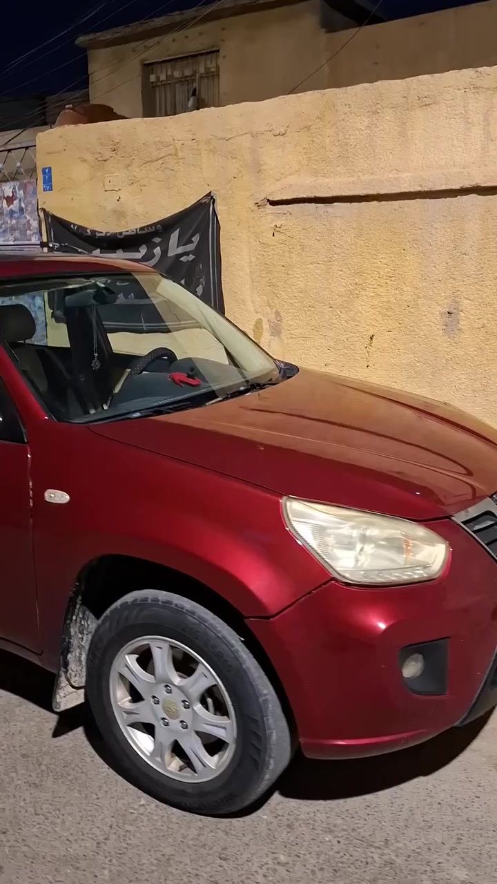 السلام عليكم تيكو مديل 13   سياره  مصبوغه جماليه كهربائيات جاهزه حداديه نظيفه  رنك بالمحرك فقط رقم السياره بصره  استفسار على الرقم ***********
السعر 45 وبيها مجال
