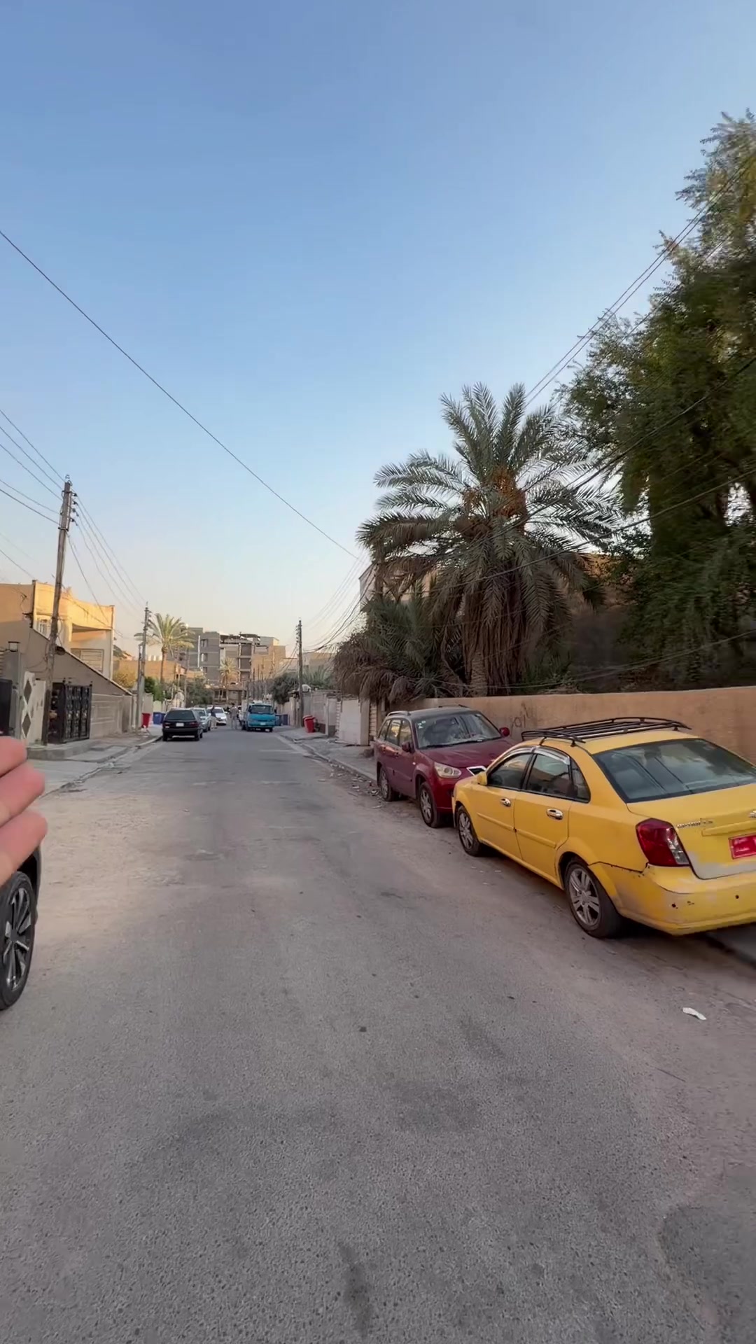 � للبيع في السيدية

دار سكنية بمساحة 500 متر مربع
📐 واجهة 20 متر

📍 الموقع: السيدية – مربع الاقتصاديين

💰 يباع بسعر قطعة أرض

للاستفسار والتواصل، يرجى الاتصال على الأرقام الموجودة أسفل المنشور
***********

***********
