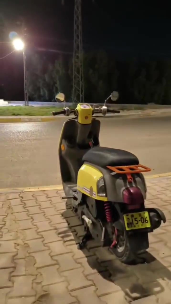 بوليس بوليس للبيع  شرط كله كفاله وكلها ختم واحد حته الذيل مصار هواي من طالعه من الرمبه كلها كفاله عامه واذ مفتوحها انطيك فوك سعرها 3ملين مطلعها من معرض الحمداني صار فتره قليله وعليها تعديلات كلش حلوه رايدها ب850وبيها مجال قليل *********** اتصل او وتساب موجود اكرر كلها كفاله  المكان حله قضاء الكفل
