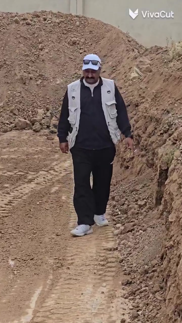 القوسيات • تنفيذ ٣ مواقع • قسط مريح