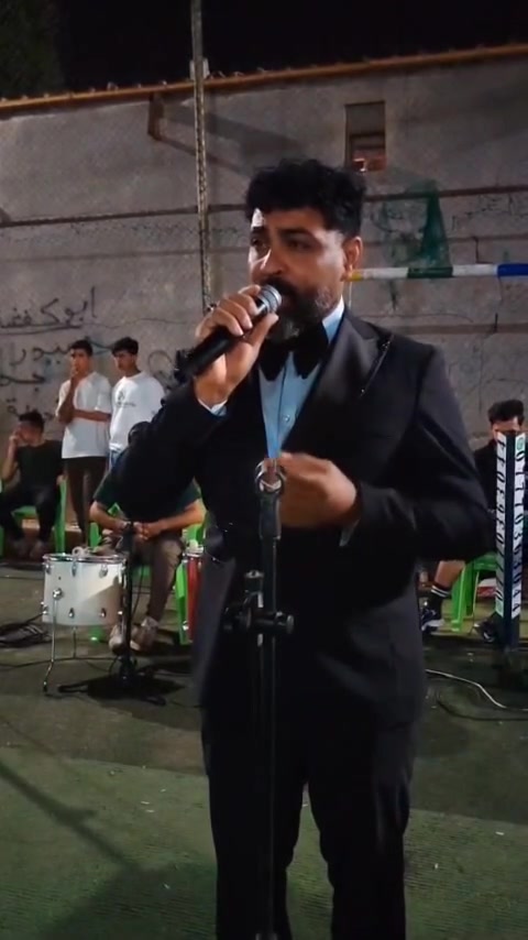 الفنان احمد السومري للحجز والاستفسار ***********
