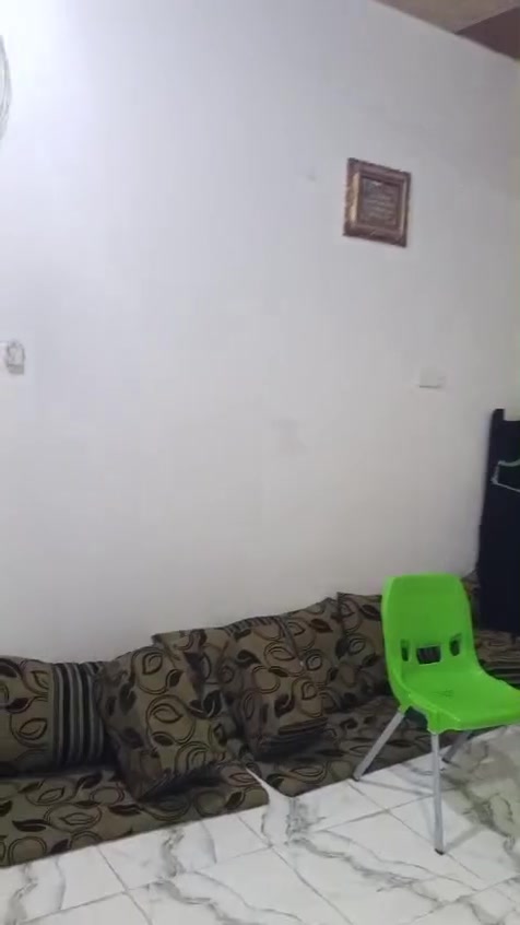 🏠 دار طابقين للبيع الطابق الثاني درج خارجي 

📐 المساحة:  150 متر 

📄 طابو زراعي عراقي سند 25

🛌 التفاصيل: 
غرفتين نوم  5×5
ديوان 
مطبخ
صاله
صحيات 

📍العنوان:  ابو الخصيب _ منطقة البهادريه
💰 السعر 100 او قابل للتفاوض

✅  مناسب للعائله
✅  موقع جيد مركز مدينه 

📞 للاستفسار:  اتصال أو واتساب *********** او ***********
