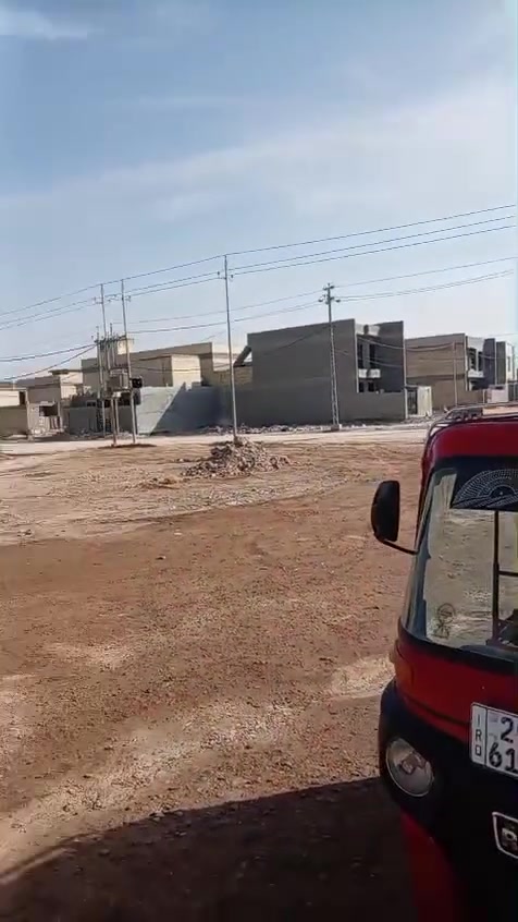 دار • الموضفين • ١٢٥م
