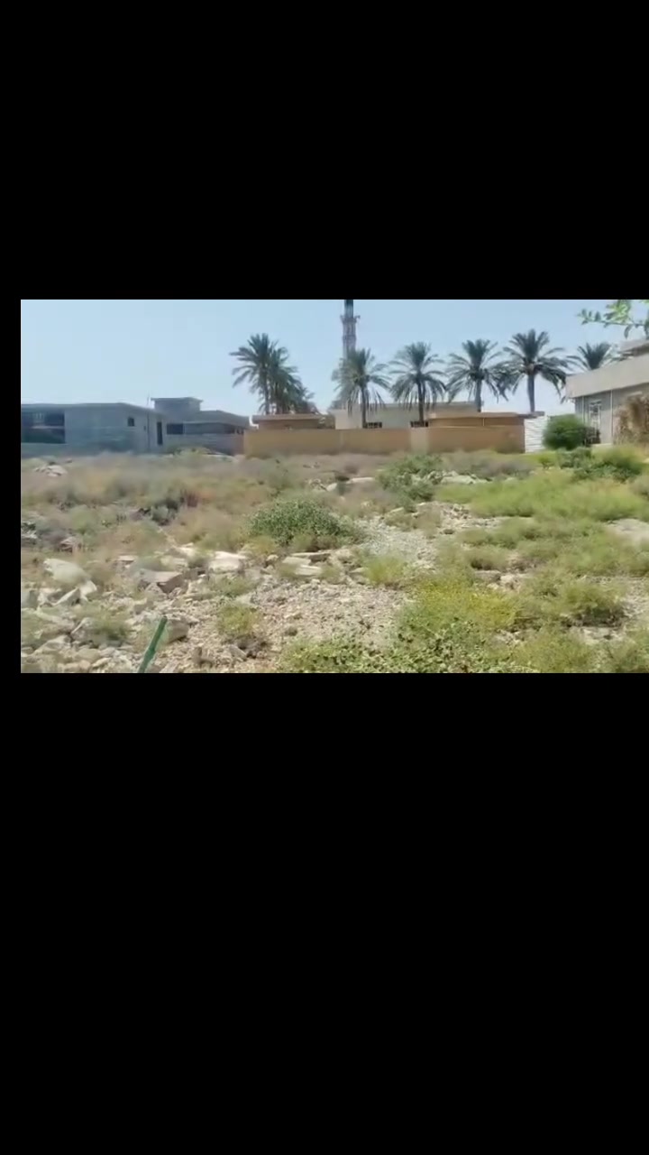 فلوجه منطقه الشهابي الثالثه
المساحه ٧٥٠ متر طابوو زراعي سند ٢٥
السعر ٨مليون وقابل للتفاوض
***********
