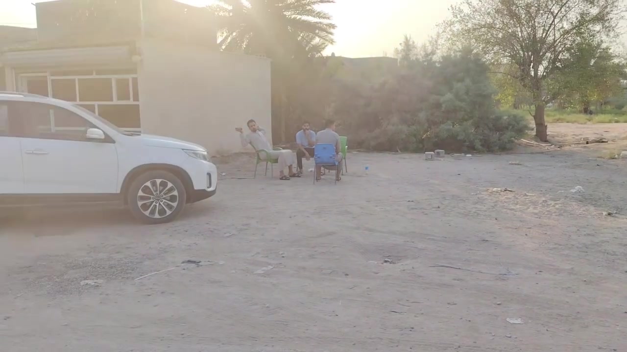 سلام علیکم نص دونم لبيع كربلاء يصلح حسينيه طريق نجف عمود ١٢١٢ *********** وتساب

