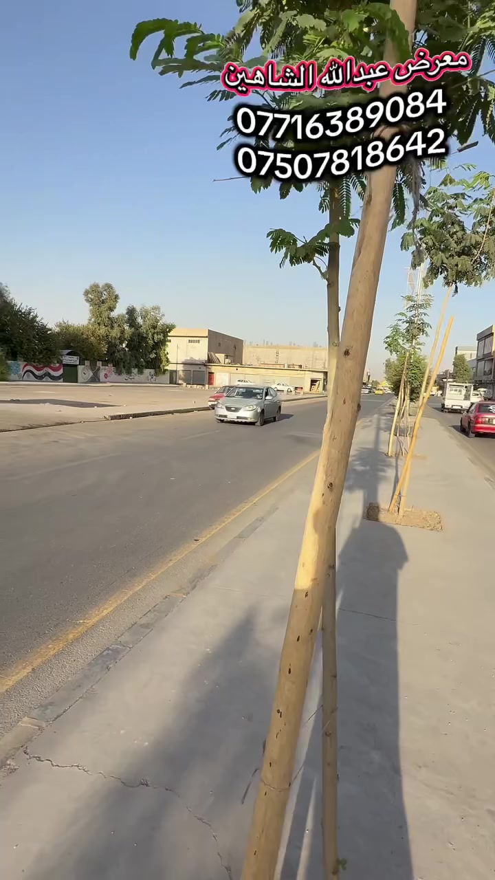 ✨ معرض عبدالله الشاهين للأثاث التركي ✨

🛋️ أثاث تركي راقٍ وبجودة عالية
🏠 غرف نوم • صالات • غرف جلوس • أثاث منزلي
⭐ تصاميم عصرية وأناقة تليق ببيتكم

📞 للحجز والاستفسار:
***********
***********

📍 معرض عبدالله الشاهين — عنوان الأناقة والجودة
اختياركم للتميز يبدأ من هنا 🤎
