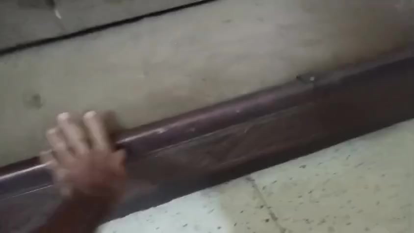 قنفة تسحب • قنفة وسط • طخ بالأطراف