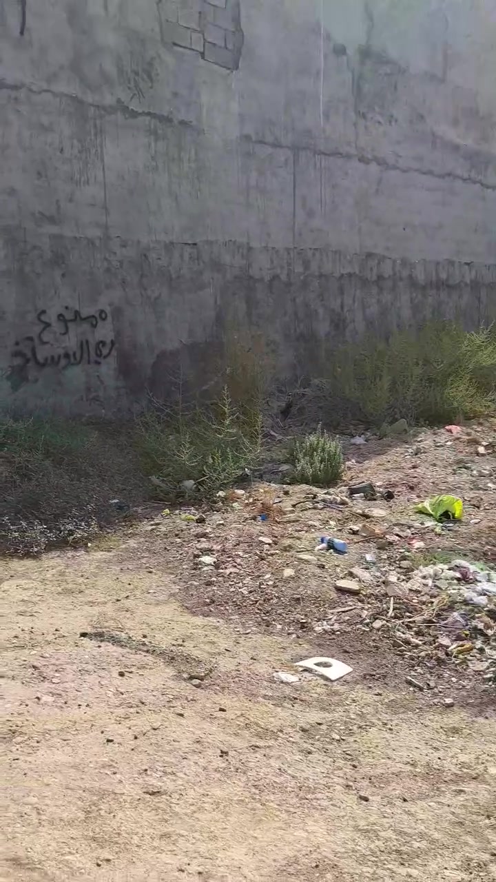 السلام عليكم متابعي صفحتنا الأعزاء يتوفر لدينا قطعة أرض زراعية للبيع وبسعر حلو مساحتها ١٦٥متر تقع في زراعي حي الأمير لمعرفة تفاصيل أكثر الاتصال على مكتب المعمار للعقار ***********
