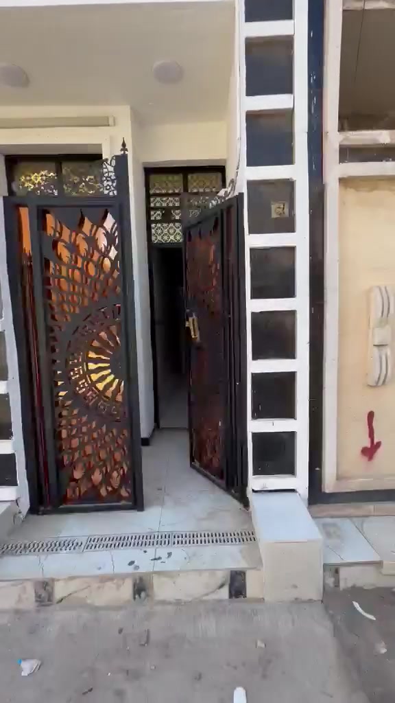 بيت • بلديات ضباط الثانية • ٥٠م