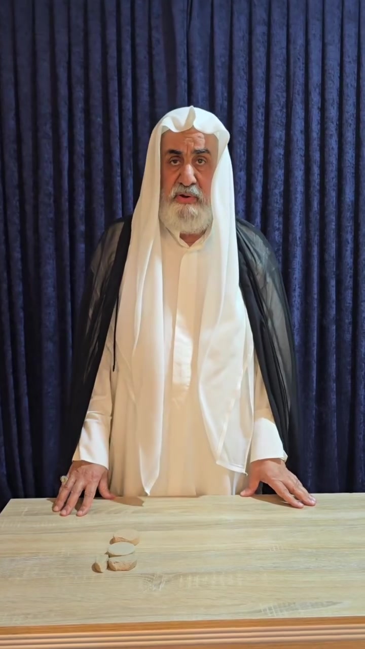 📍 البصرة – قضاء الهارثة

🕌 مدرسة الإمام الرضا (عليه السلام) الدينية
تعلن عن فتح باب القبول للدراسة الحوزوية المنهجية للعام الدراسي الجديد.

📚 مميزات الدراسة:
• كتب دراسية مجانًا.
• أساتذة أكفاء.
• خطوط نقل مخصصة للطلبة.

🕰 الدوام مسائي
📅 الثلاثاء، الأربعاء، الجمعة، السبت.

📞 للاستفسار والتسجيل: ***********

#البصرة #الهارثة #مدرسة_الإمام_الرضا #الدراسة_الحوزوية
