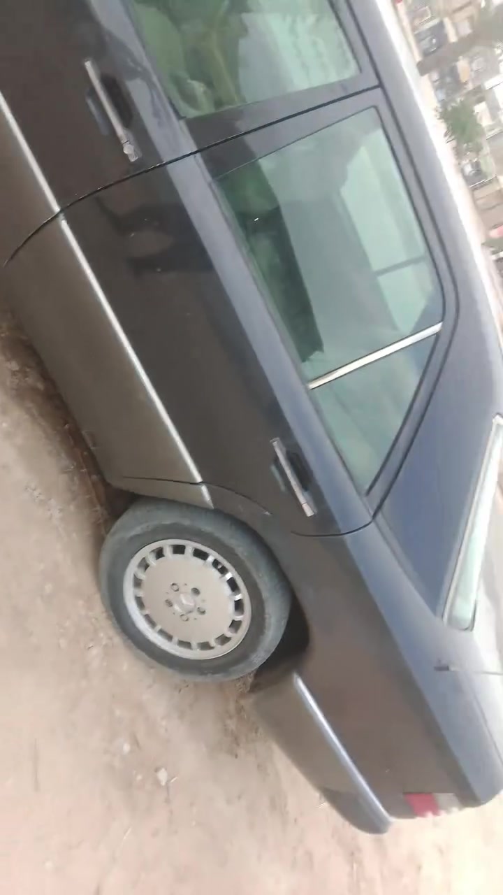 مرسيدس • ١٩٨٩ • كربلاء