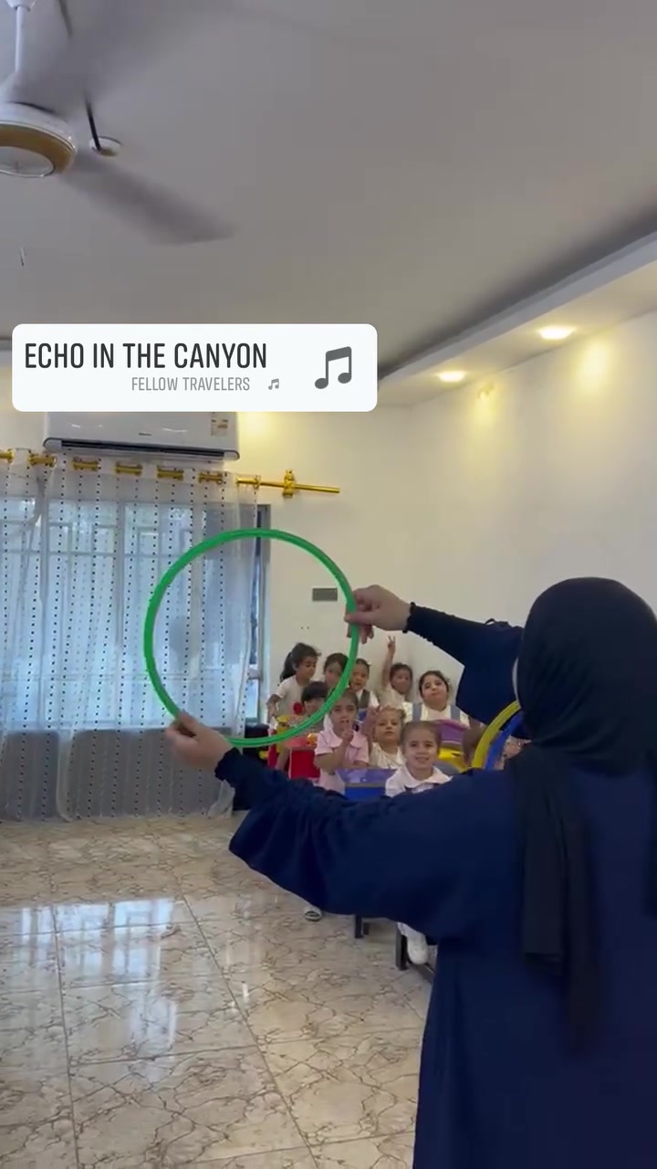 💗 التعليم هو السراج الذي ينير عقول البشر ويبني الأمم نحو مستقبل مشرق 💗💗
❤️‍🩹التسجيل مفتوح في روضتنا اهلا وسهلا بكم 
الموقع ..خلف المستشفى الجديد  قرب بيت الشهيد عبد خليف 
للتواصل مراسله صفحه الروضه أو الاتصال على الرقم التالي 
***********
