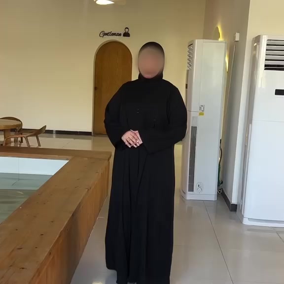 صاية خليجي نسائي 👇
قماش انترنيت 👇
قياسات ٥٢ـ٥٤ـ٥٦ـ٥٨ 
السعر ـ٢٥ـ
العنوان ـالسماوة شارع ابو مهدي القديم قرب احمد علوان فرع مقابل حلويات بغداد 
تتوفر خدمه توصيل داخل السماوة والمحافضات 
للتواصل واتساب 
،***********
