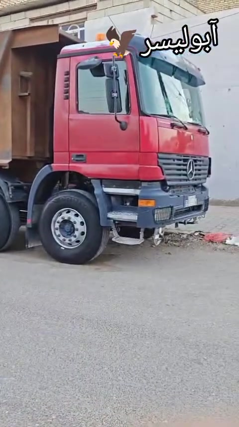 يالله سلام عليكم سياره اكتروز 2001مربوطه تلث لوحات بسمي جيف مكينه43شاصي41 بدي جديد طوله سته وربع شيال  مقطوره طولها سبعه ونص براد 16شاصي16دناكير 16 للستفصار ***********
