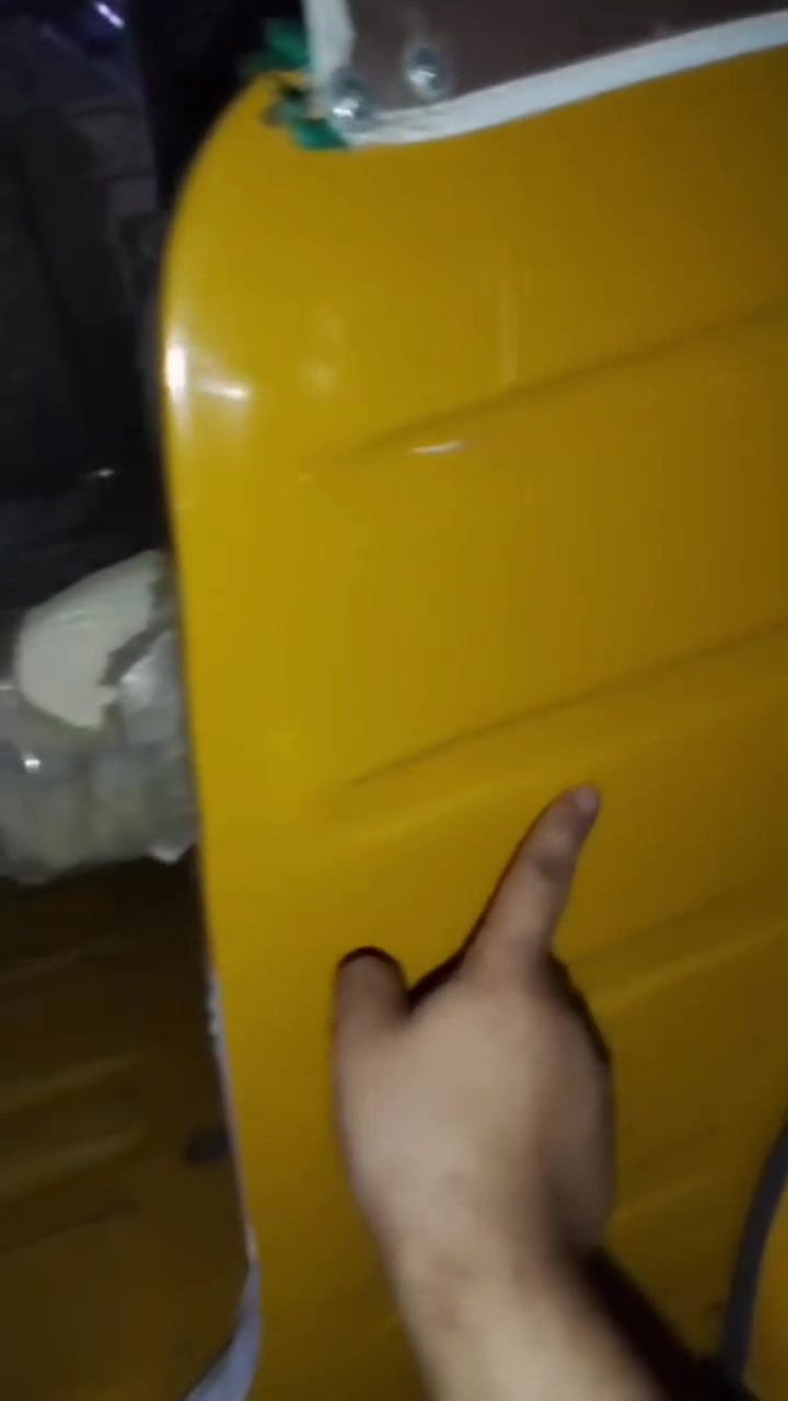 موديل ٢٠١٩ • نضيف • ضربة بالصفحة