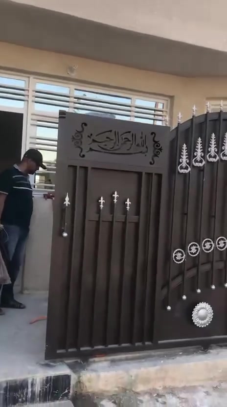 السلام عليكم
للايجار بيت 2 غرف نوم  و صاله ومطبخ و خدمات 
الموقع  ابو طياره 
للاستفسار واتساب 
-***********
