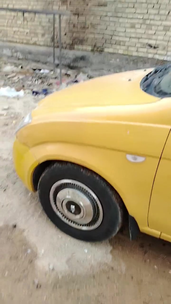 موديل ١٦ • محرك مكفول • نجف كوفة