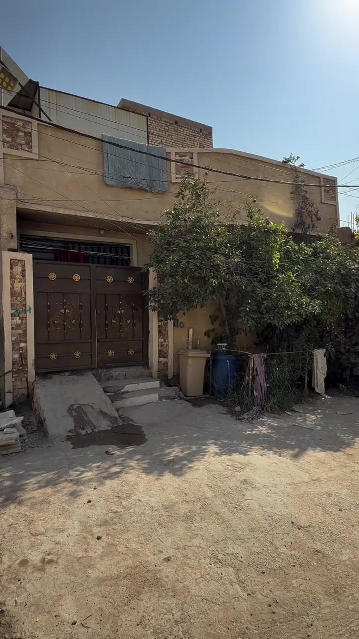 الكاظمية الثانية • للبيع