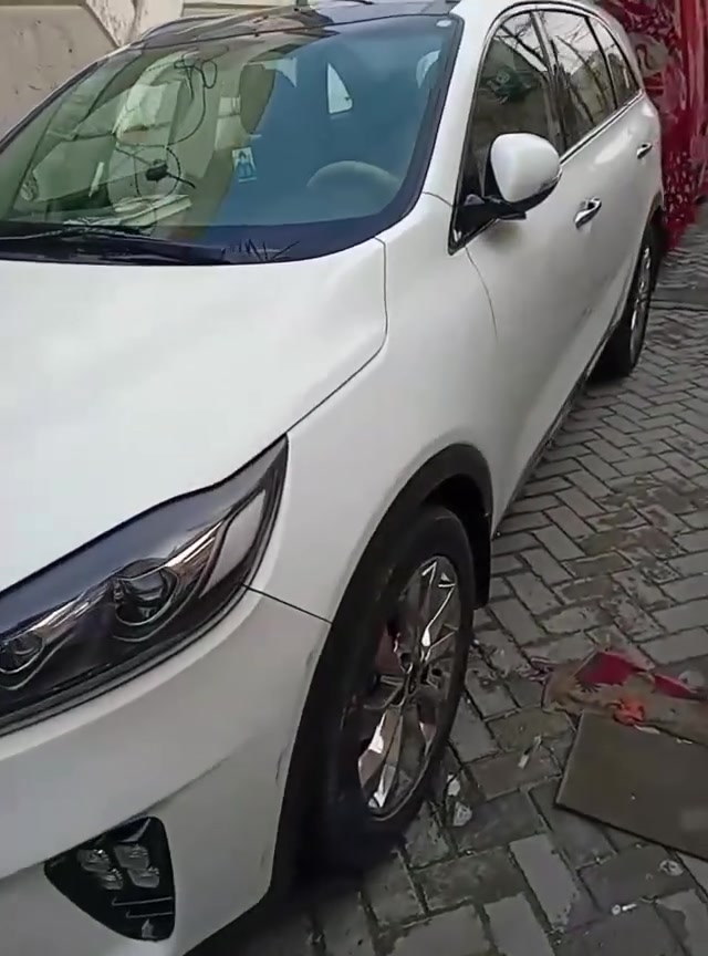 سلام عليكم ورحمة الله وبركاته
سورنتو موديل 19 مكفوله كفاله عامه  ما عده كارت بل باب. فقط. 

فول واحد عله واحد 
  
ماشيه 92 الف

عنوان بغداد مدينه صدر 

سعر ٢٦٠. وبيه مجال حك الجيه 

رقم هاتف ‪ ***********‬

مكلف بل نشر توصل عله رقم هاتف

نص مكتوب في الصور:
- NOTE 40 23mm f/1.8 1/25s ISO4373
- NOTE 40 23mm f/1.8 1/17s ISO7601
- NOTE 40 23mm f/1.8 1/17s ISO8787