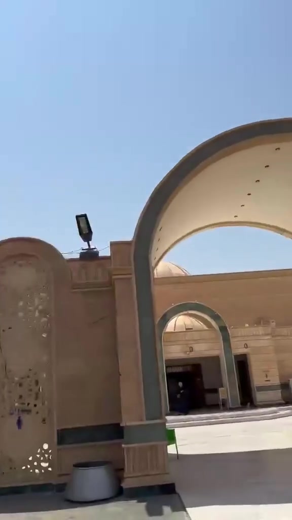 بصات البر في النخيب  
شركه الامين للحج والعمر بئداره الحاج رضوان علي
الموقع الشركه الطارميه نهايه شارع الكهرباء مقابل مطعم ماجد 
على الراغبين بل ذهاب إلى ديار المقدسه سيكون الرحله القادمه يوم 1/9 يرافق الحمله الطباخ جاسم علاي وفريق طبي 
الاستفسار على الأرقام 
***********
***********
***********
