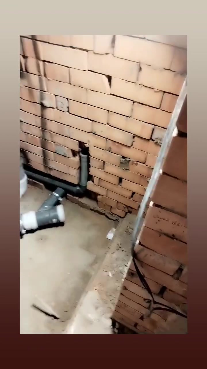 فرصة تعاون  للمقاولين والدلالين في تكريت🤝
عندك بيت، عمارة، أو مجمع يحتاج تأسيس أو تشطيب سباكة (ماي ومجاري)؟

 يتم الاتفاق عليها فوراً وبكل شفافية.

​نشتغل بكافة المحافظات العراقية.

​دقة بالعمل وضمان بالتشطيب.

​📲 للتواصل واتساب *********** 

وهناك ورشة تعاون مع مكتب ديزاين للتصاميم والانشاءات

ومكتب دبي للبناء الحديث

وشركة الدوري لتجارة المواد الصحية داخل تكريت

نواكب عصر الحداثة في العمل 

وجدنا العمل لينال رضاكم
