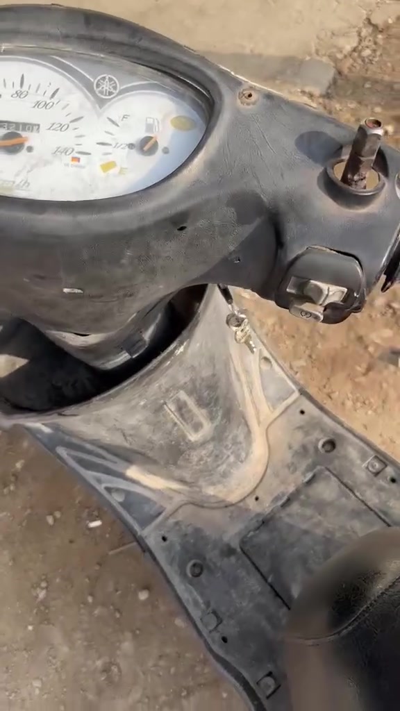 بريز نوزل • محرك مجفت • اوراق باسمي