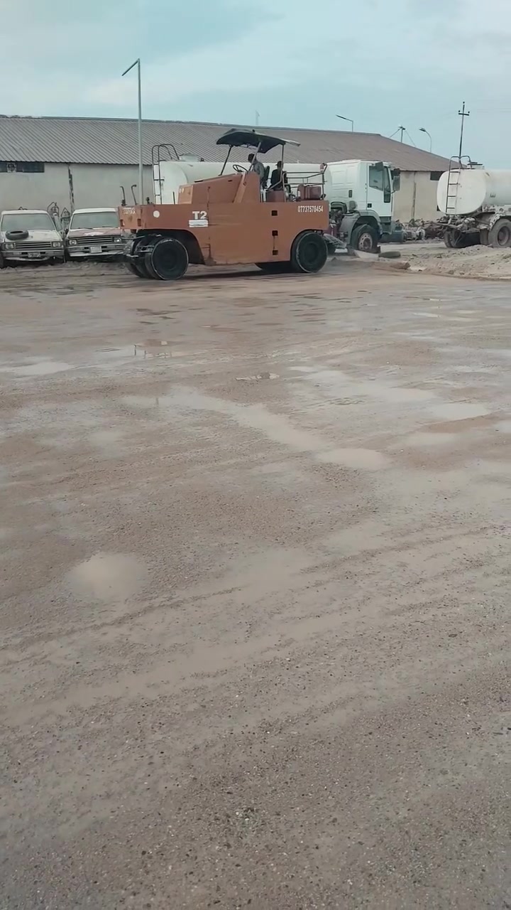 مطار البصرة الدولي • شغل درجة اولى • سبيس وسمنت