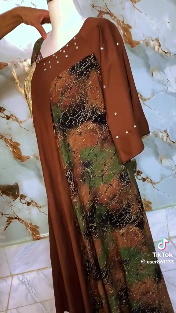 فساتين • شلحات • دشاديش