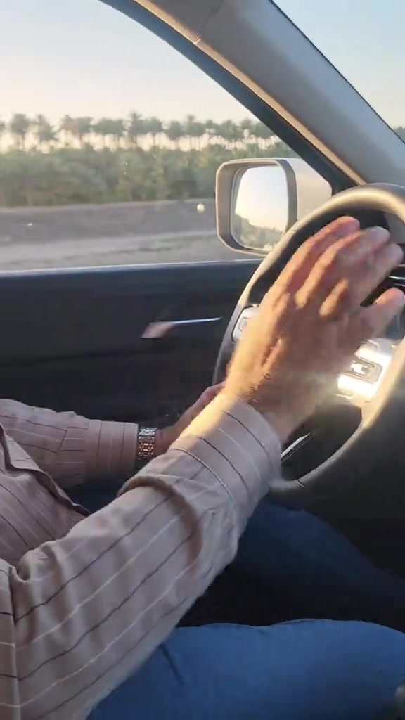 🐺#ذيب_البراري🐺حمل ولتهتم🐺 🔥 لا تسمع عنها... سوقها بنفسك! 🔥 🚙 ذيب البراري مو مجرد بيك أب... هي قوة، راحة، وهيبة من أول ضغطة دعسة! 🎯 تجربة القيادة متوفرة الآن لدى الإحسان للسيارات. تعال جرّب الأداء، واختبر الثبات، واكتشف ليش الكل يحچي عنها. 💰 السعر: 30 مليون دينار فقط 💳 القسط الشهري: 480 ألف دينار 📍 زوروا صالة الإحسان للسيارات في بعقوبة، وخلي التجربة هي اللي تحكم. ذيب البراري... أول مشوار بيها كفيل يغيّر رأيك! 🐺🔥 📍العنوان: ديالى - بعقوبة- مجاور كراج البحيرة  📞الموبايل : *********** - ***********📞 #JMC #ديالى #الاحسان_للسيارات 

