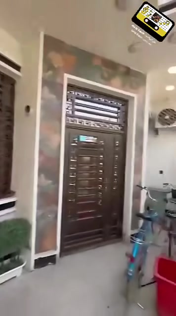 ألسلام عليكم👋 هاذة ألبيت🏠للبيـــــــع في بغداد ألكرخ قرب منطقة ألأعلام وألسيدية طآبو زرآعي سند 25 ألمساحة 120 متر شارعة 6 متر ألسعر ألمطلوب 90 💵 للتوآصل ***********🤳 *********** 📩
