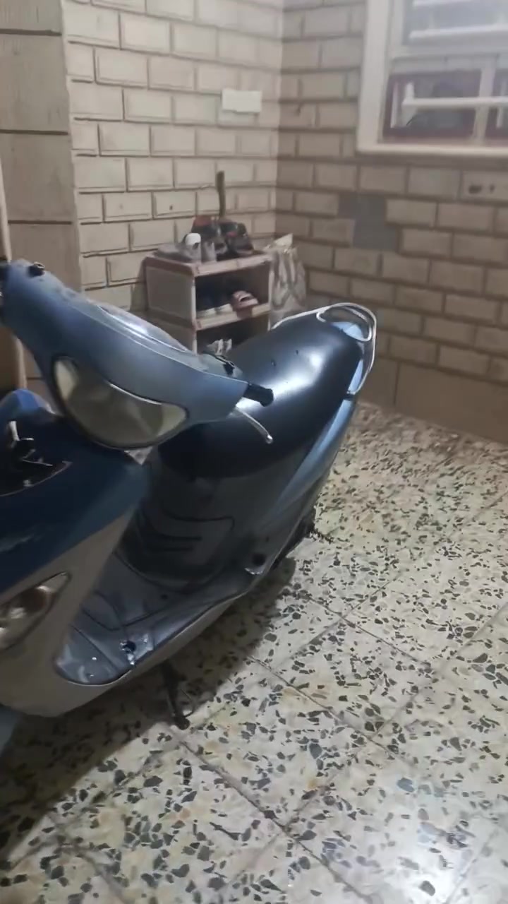 سلام عليكم دراجه ماكس ملغولي للبيع دراجه حلوه ونضيفه مكينه مكفوله دراجه ناعمه  بيه صالصه  رياضيه  FM  نكره هندر  أو مراوس ماكس عدله  او بوليس حسب قناعه مكاني ميسان دور نفط رقم الهاتف ***********
