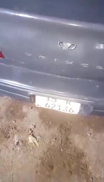 مديل ٩٩ • كير عادي • بحاجة ترتيب