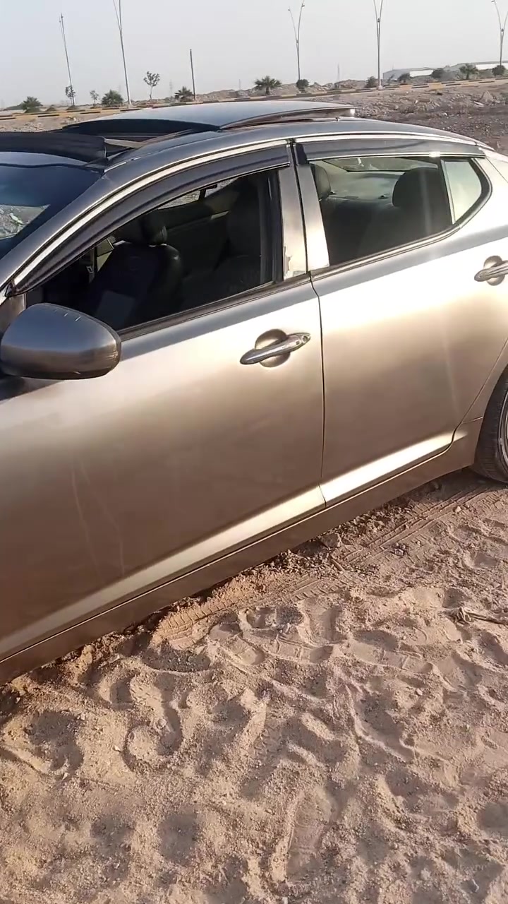 فول مواصفات • ٢٠١٣ • وارد امريكي