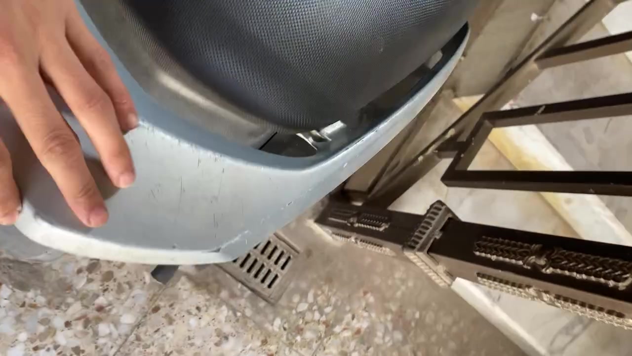سكنس نثية • شغالة • مو مراوس