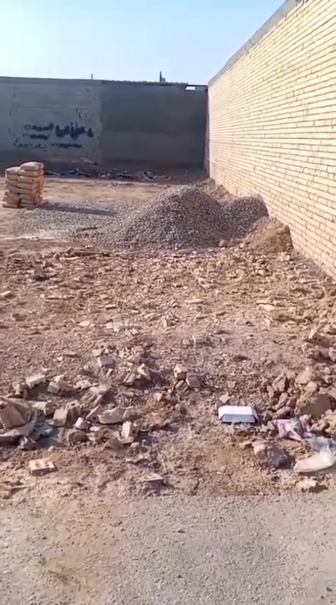 قرب السيطره • شارع التارتان • ١١٥م